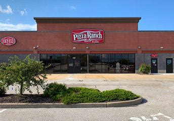 Pizza ranch wentzville - Careers. Careers :: Wentzville. The Pizza Ranch location you have chosen may or may not be hiring at this time. We encourage you to submit an application online to be considered for current and future openings. Search. Assistant General Manager. View Job Description. Apply. Delivery Driver.